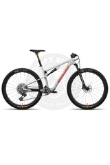 SANTA CRUZ 2024 BLUR CC XO AXS-KIT RS SIDLUXE ULT 29 RSV