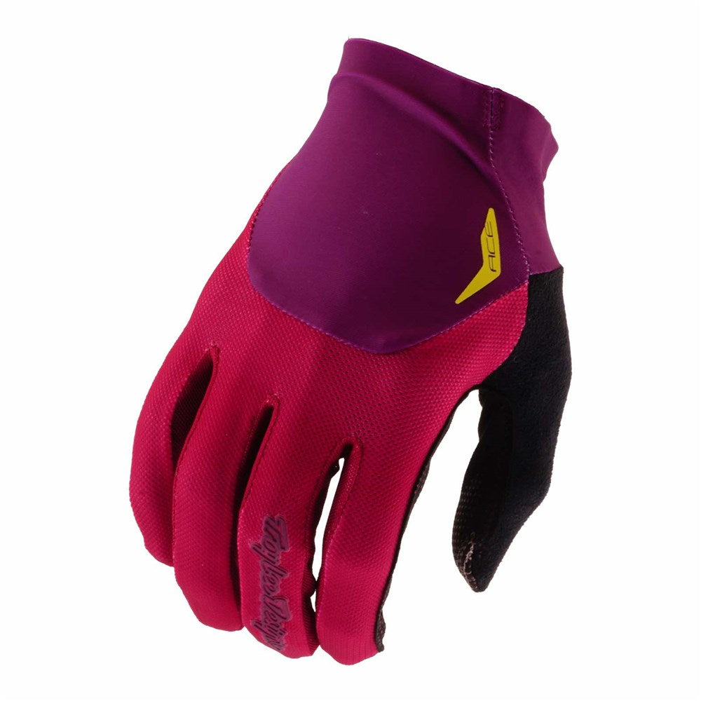 Troy Lee Designs 26.1 Ace MTB Gloves  Solid