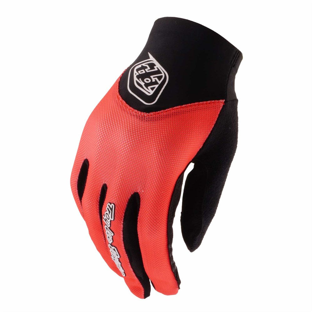 Troy Lee Designs 26.1 Womens Ace MTB Gloves Solid