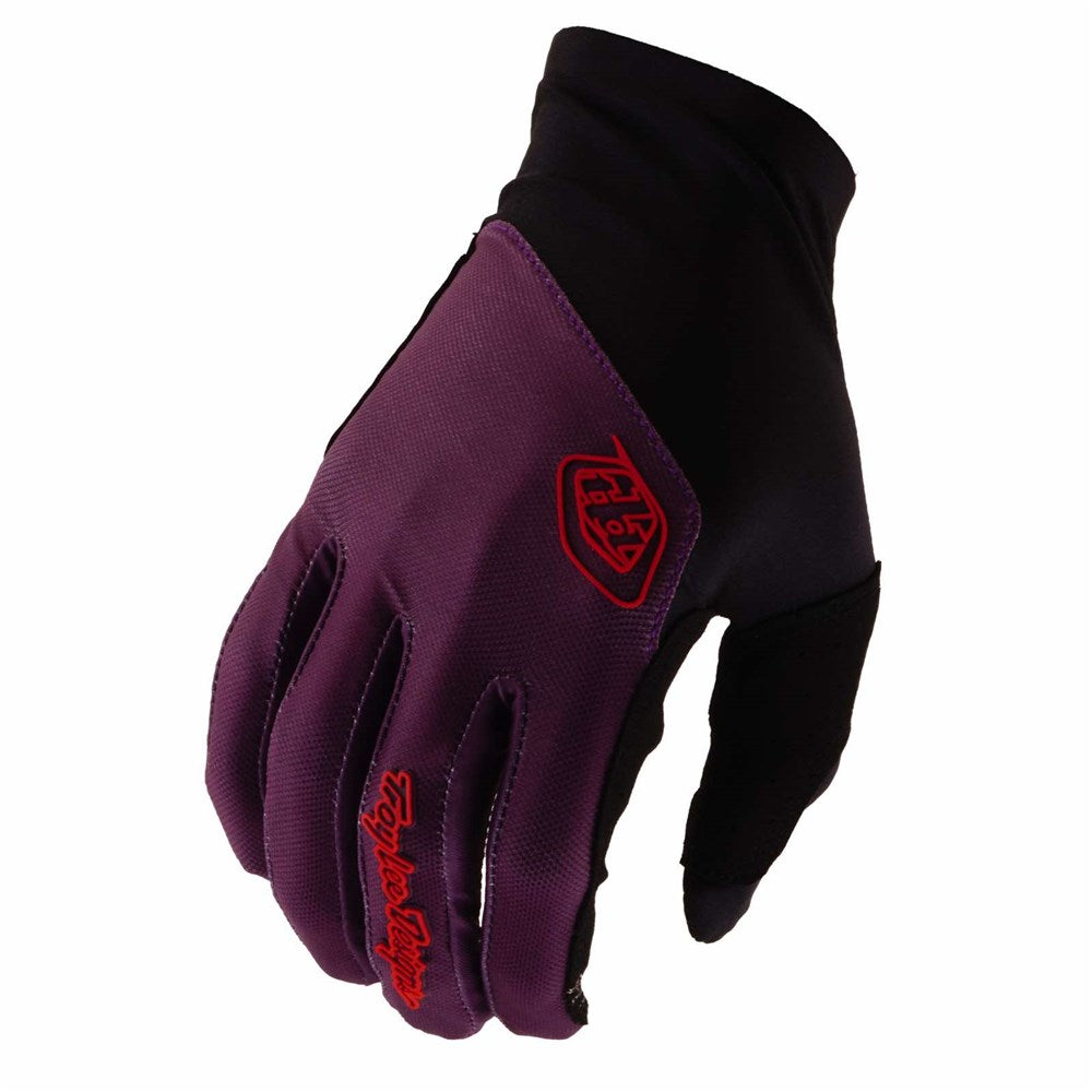 Troy Lee Designs 26.1 Flowline  MTB Gloves Mono