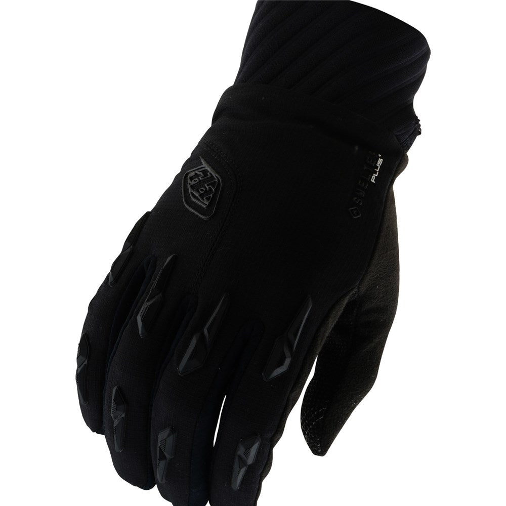 Troy Lee Designs 26.1 Gp Pro Glove Mono Black Sml