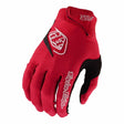 Troy Lee Designs 26.1 Air Gloves Mono Scarlet Glo 2Xl