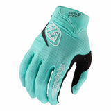 Troy Lee Designs 26.1 Air Gloves Mono Real Teal 2Xl