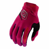 Troy Lee Designs 26.1 Air Gloves Mono Light Fuchsia 2Xl