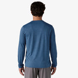 Patagonia Mens Long-sleeved Capilene Cool Daily Shirt