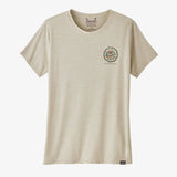 Patagonia Women's Cap Cool Daily Graphic Shirt - Lands