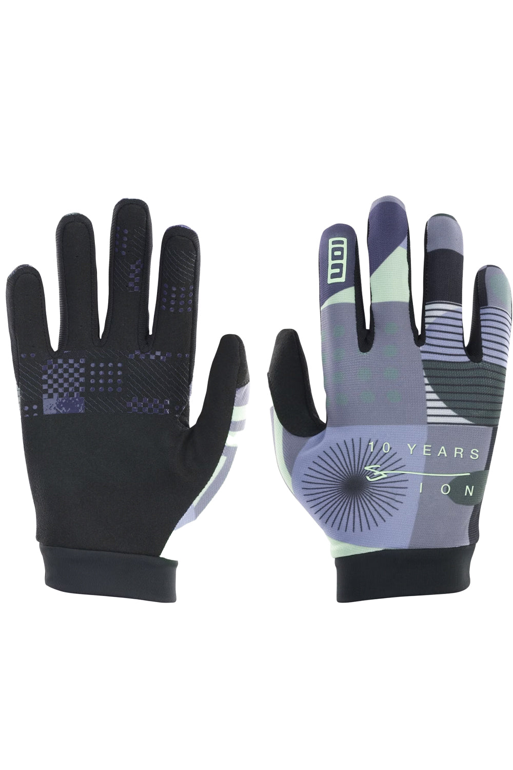 ION SCRUB 10 YEARS GLOVE