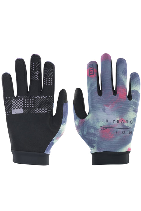 ION SCRUB 10 YEARS GLOVE