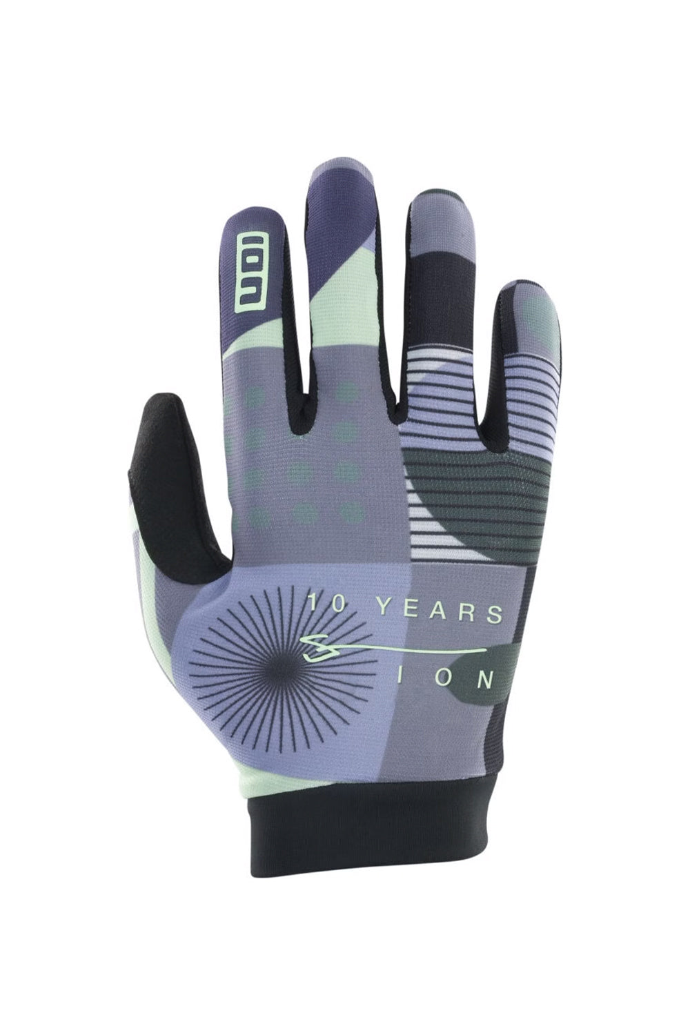 ION SCRUB 10 YEARS GLOVE