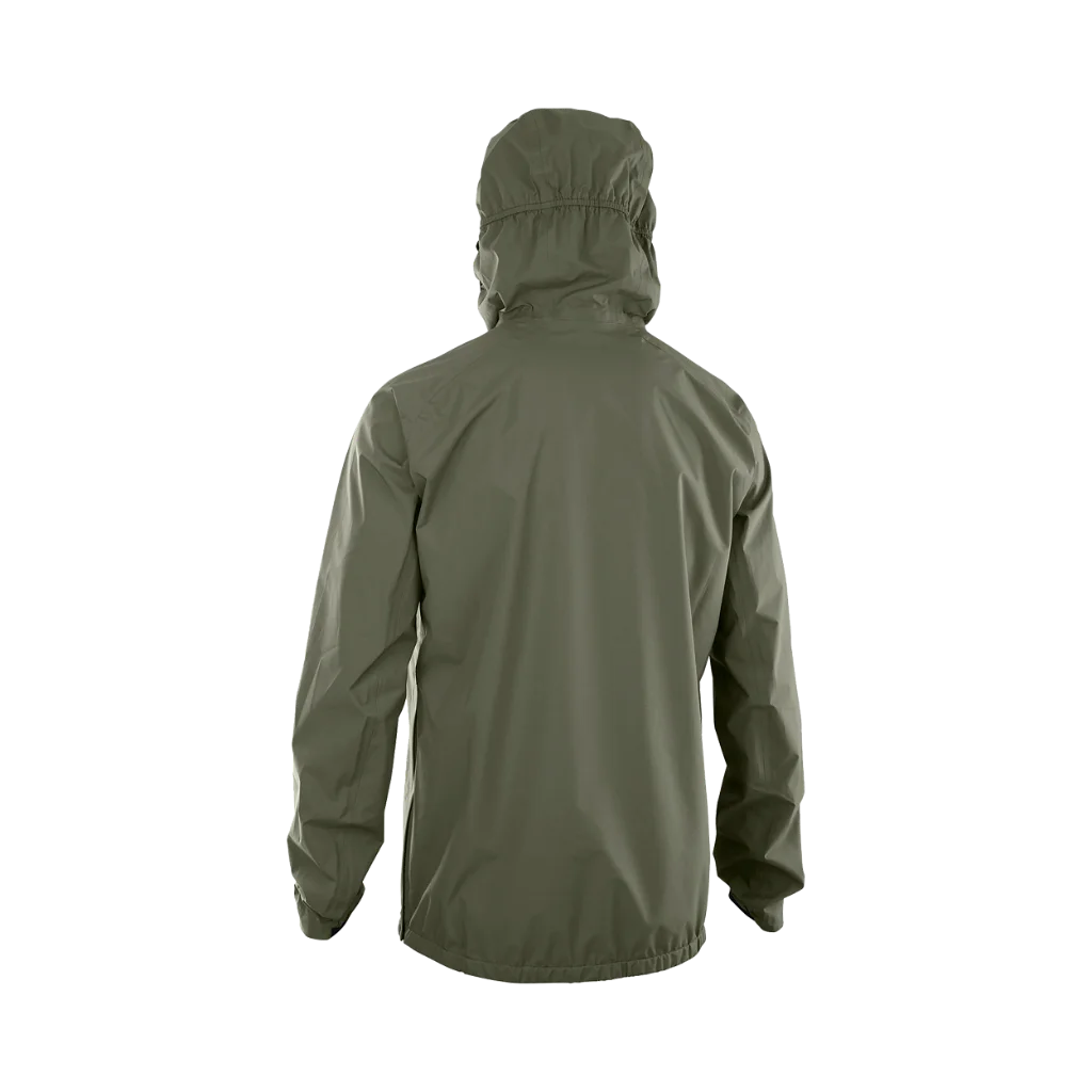 ION 2024 Shelter Anorak 2.5L Jacket