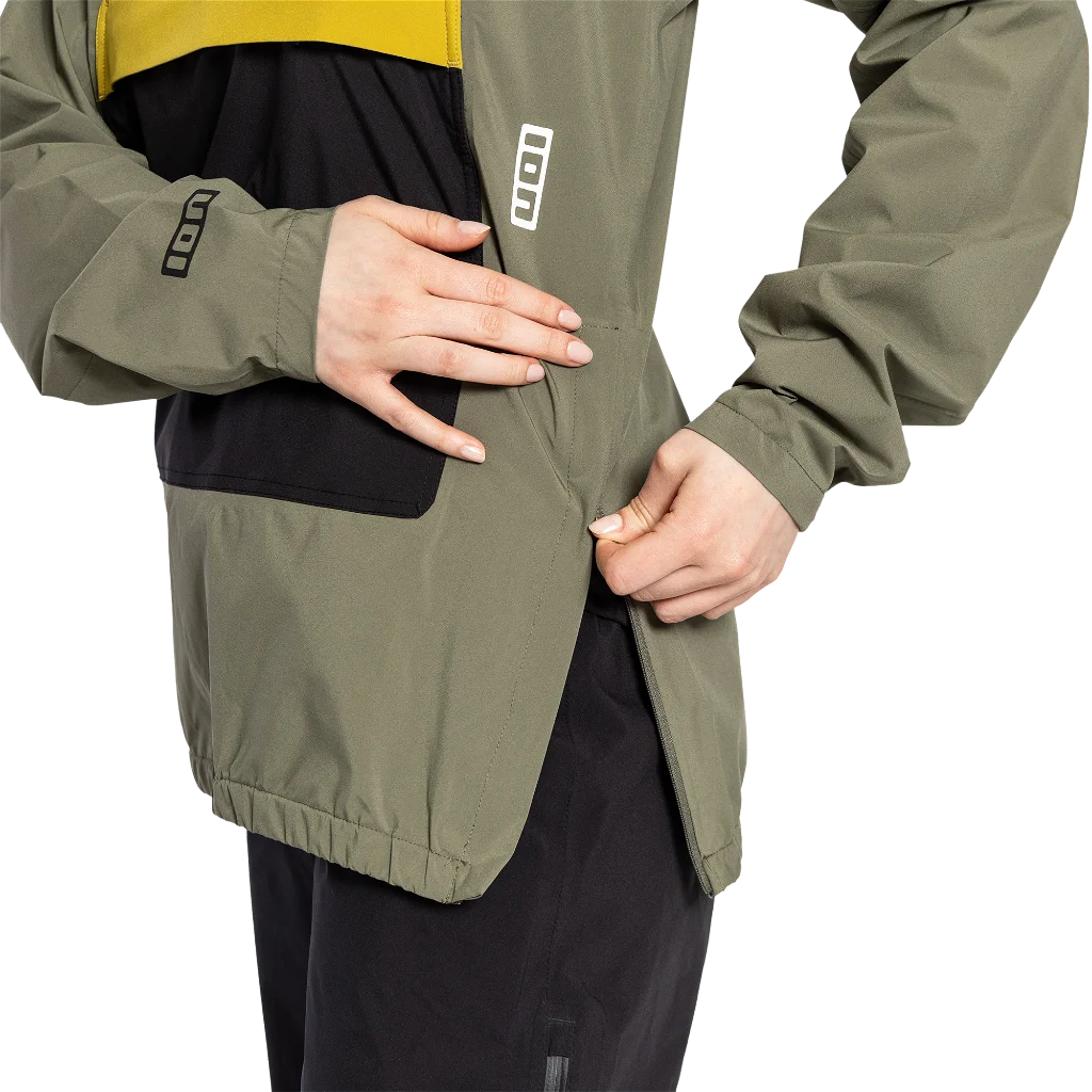 ION 2024 Shelter Anorak 2.5L Jacket