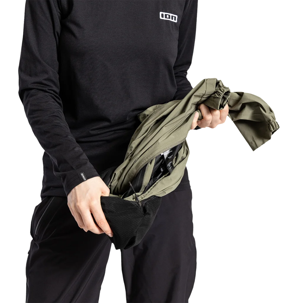 ION 2024 Shelter Anorak 2.5L Jacket