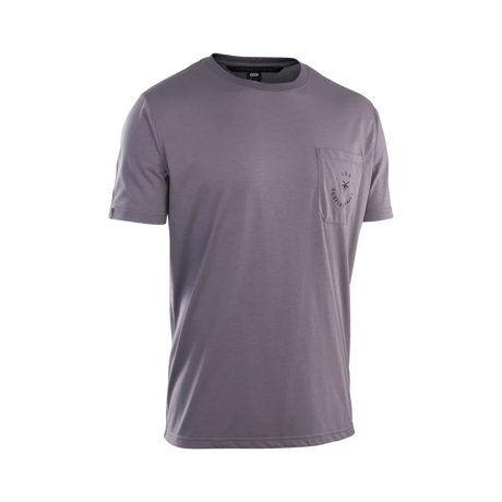 ION 2024 Surfing Trails Short Sleeve Dri-Release Jersey