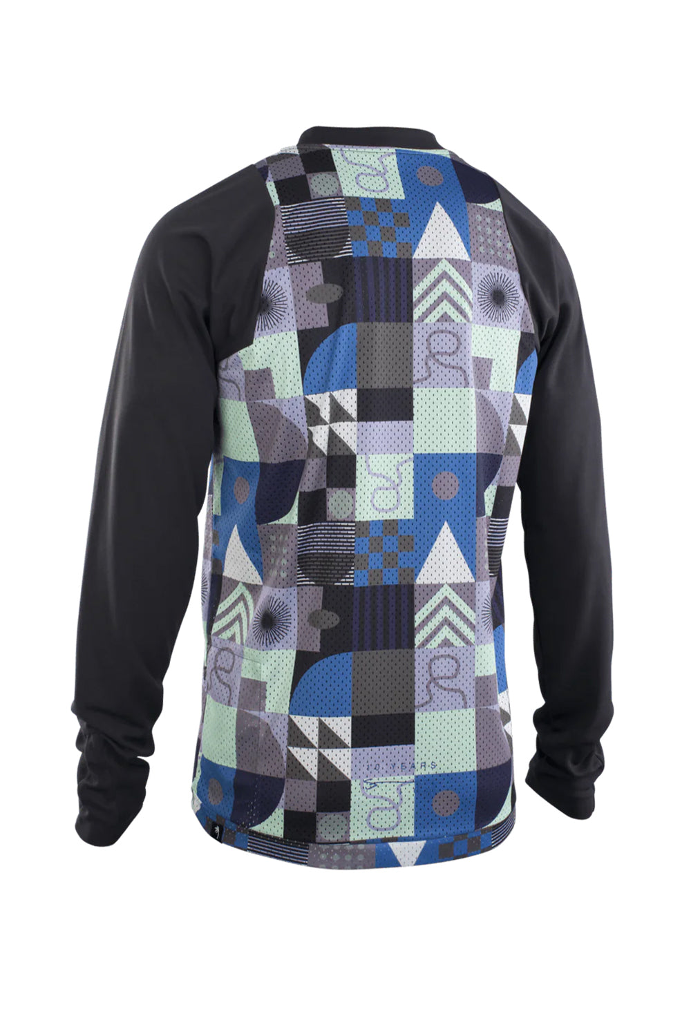 ION 2023 Men's Scrub 10 Years Long Sleeve Jersey
