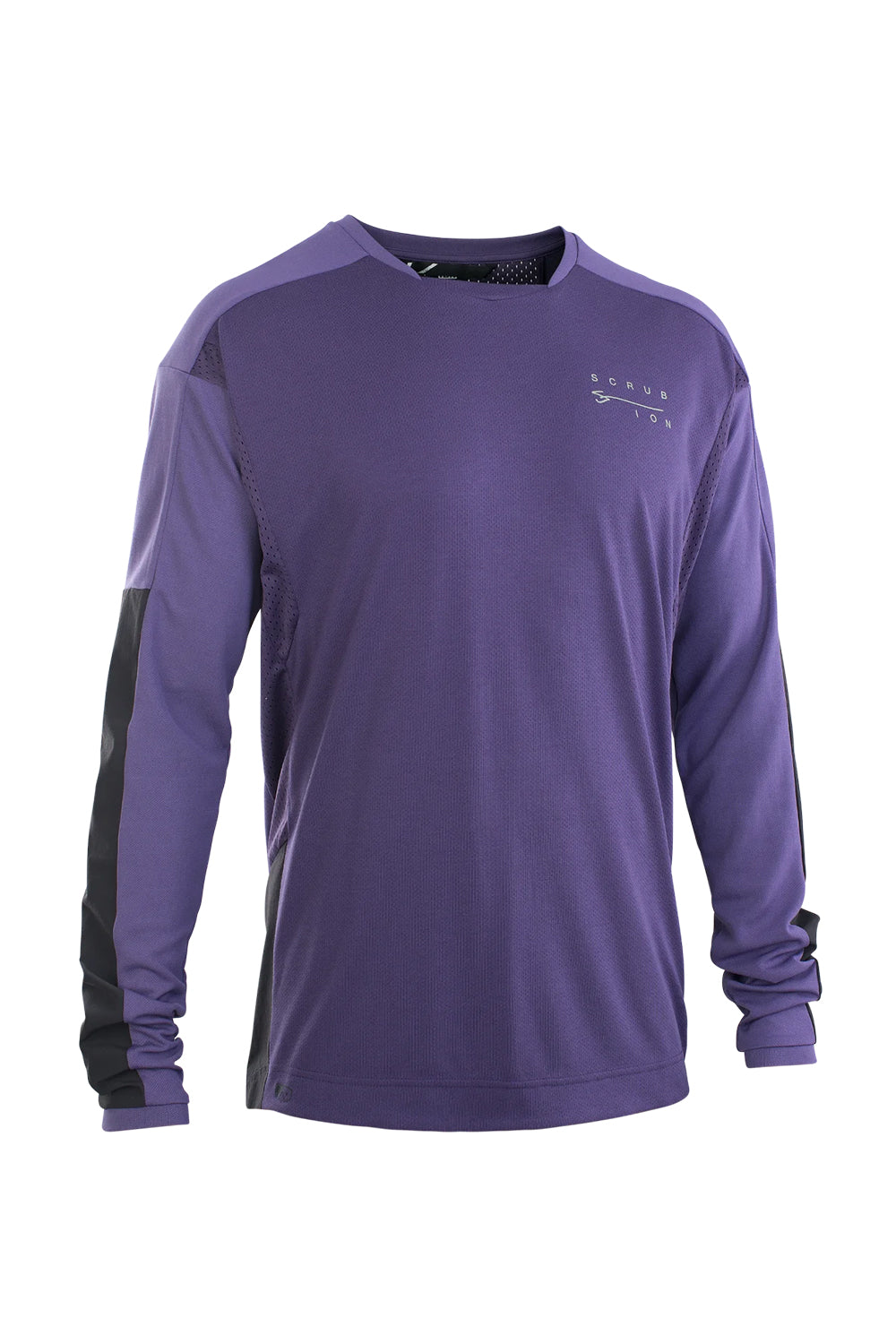 ION 2023 Scrub AMP BAT Men's Long Sleeve Jersey