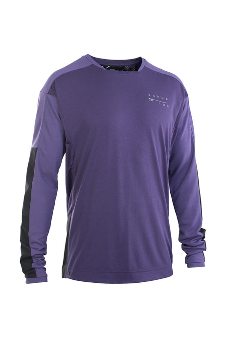ION 2023 Scrub AMP BAT Men's Long Sleeve Jersey