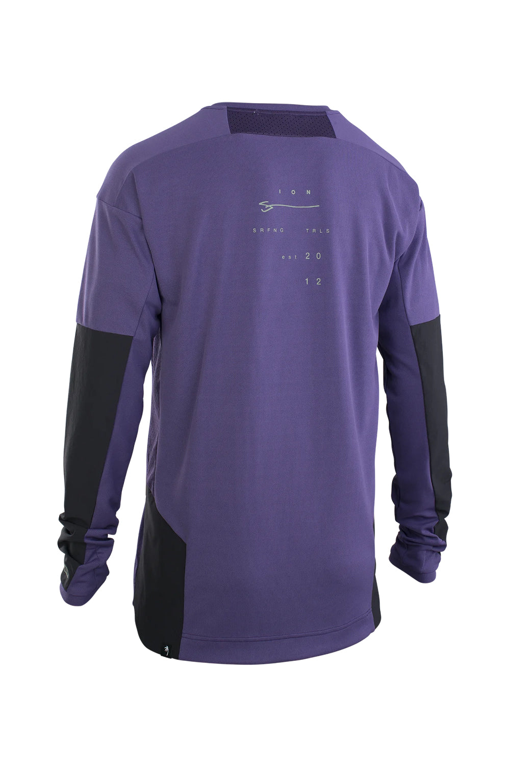 ION 2023 Scrub AMP BAT Men's Long Sleeve Jersey