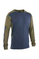 ION 2023 Scrub AMP BAT Men's Long Sleeve Jersey