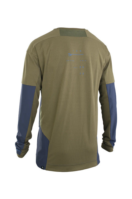 ION 2023 Scrub AMP BAT Men's Long Sleeve Jersey