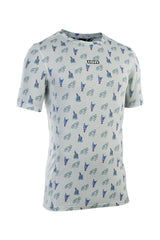 ION Men's Baselayer Short Sleeve AOP Tee