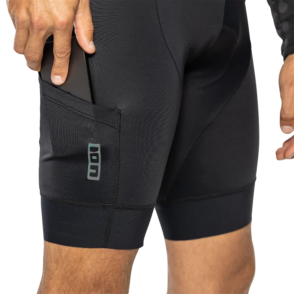 ION 2024 VNTR AMP Bib Shorts