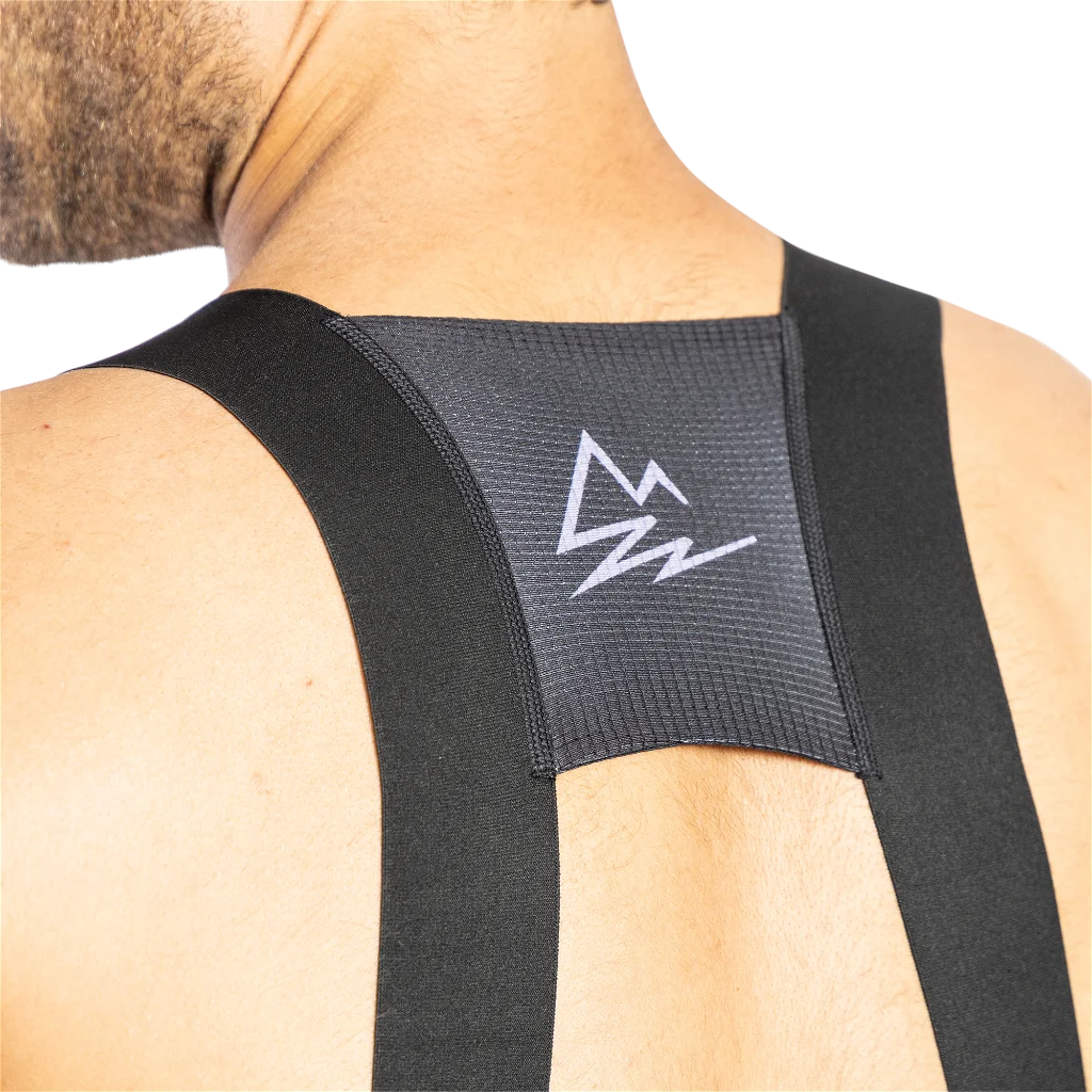 ION 2024 VNTR AMP Bib Shorts