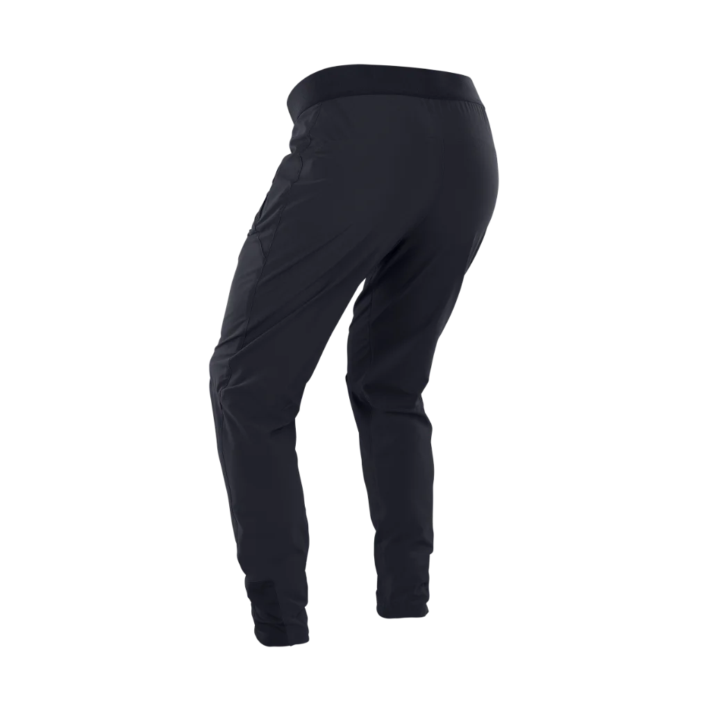 ION 2024 Bike Pants Tech Logo