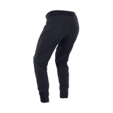 ION 2024 Bike Pants Tech Logo