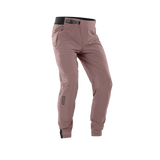 ION 2024 Bike Pants Tech Logo