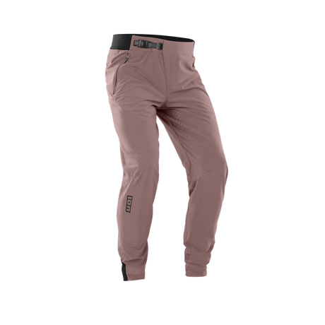 ION 2024 Bike Pants Tech Logo