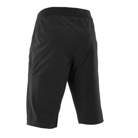 ION 2024 Bike Shorts Tech Logo