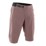 ION 2024 Bike Shorts Tech Logo