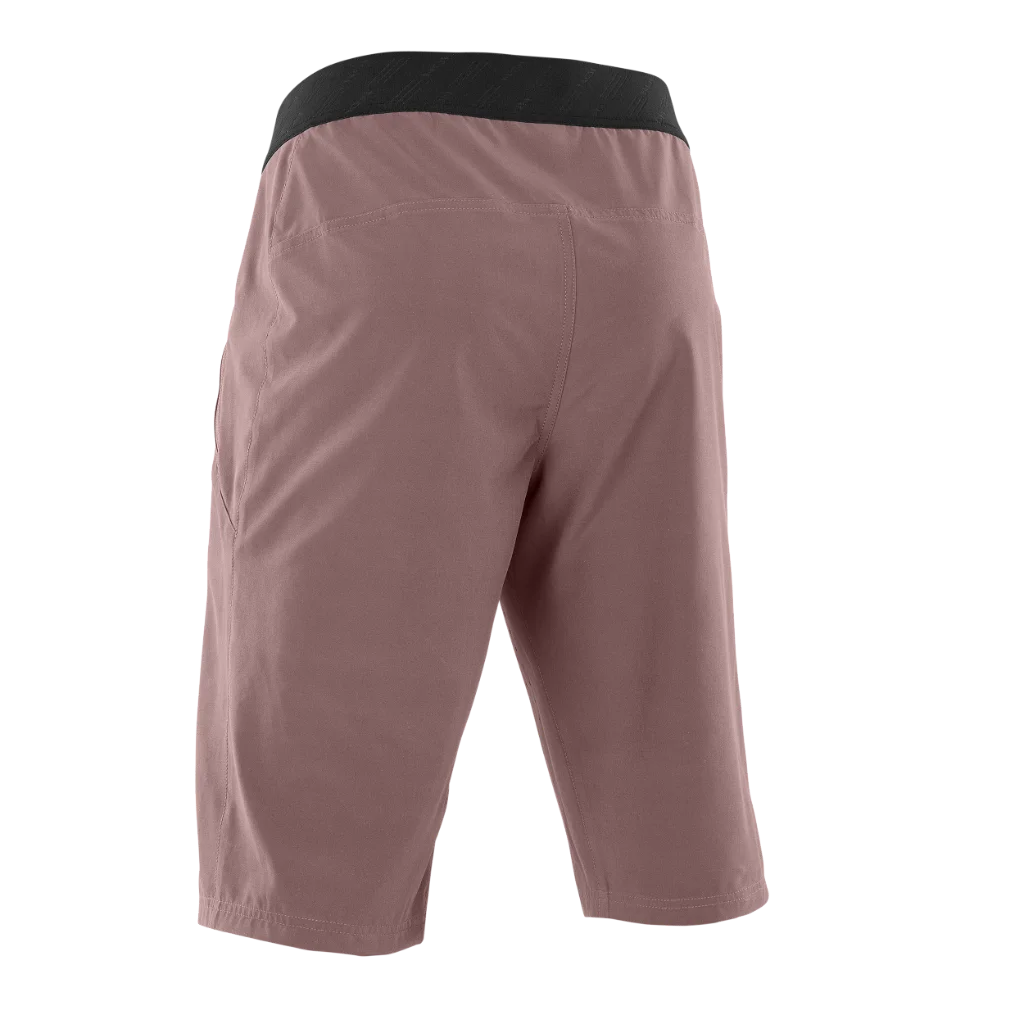 ION 2024 Bike Shorts Tech Logo