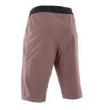 ION 2024 Bike Shorts Tech Logo