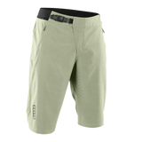 ION 2024 Bike Shorts Tech Logo