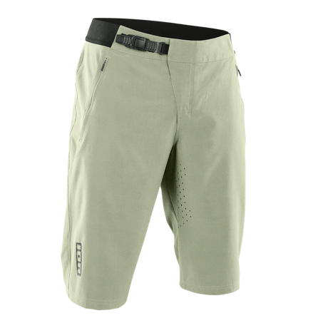 ION 2024 Bike Shorts Tech Logo
