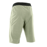 ION 2024 Bike Shorts Tech Logo