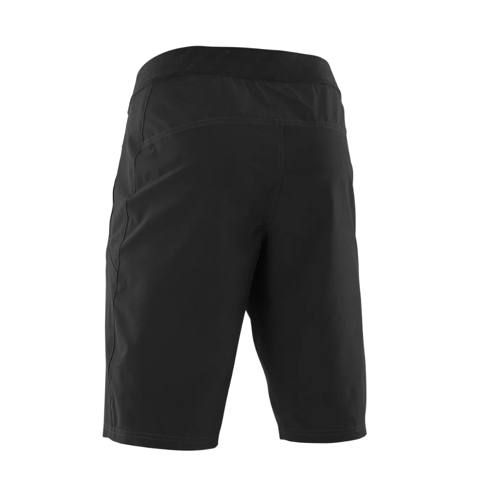 ION 2024 Bike Shorts Tech Logo PLUS