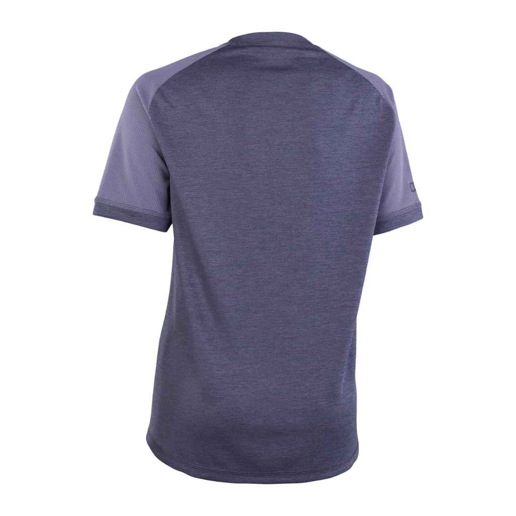 ION 2024 Bike Women's Tech Logo Short Sleeve Jersey