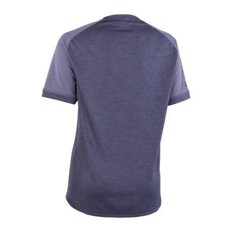 ION 2024 Bike Women's Tech Logo Short Sleeve Jersey