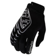 Troy Lee Designs 26.1 Youth Gp Pro Gloves Mono Black Y-Xlg