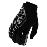 Troy Lee Designs 26.1 Youth Gp Pro Gloves Mono Black Y-Xlg
