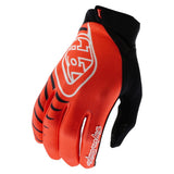 Troy Lee Designs 26.1 Youth Gp Pro Gloves Mono Orange Y-Xlg