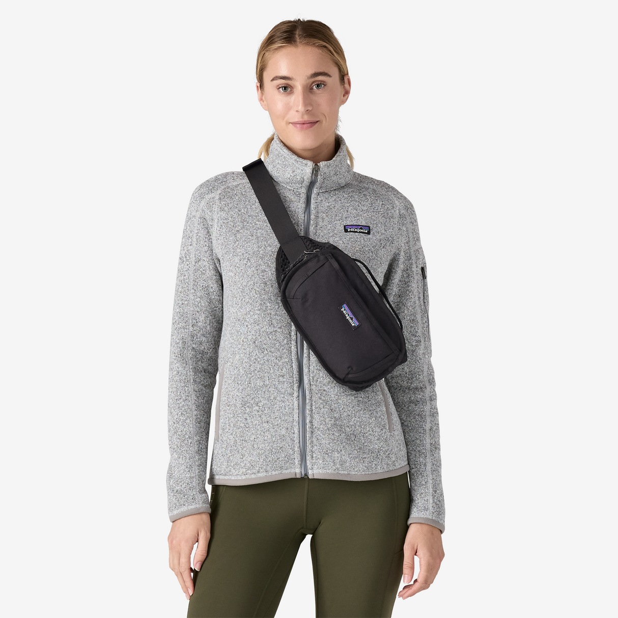 PATAGONIA Fieldsmith Hip Pack