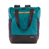 Patagonia Ultralight Black Hole Tote Pack - Obsidian Plum