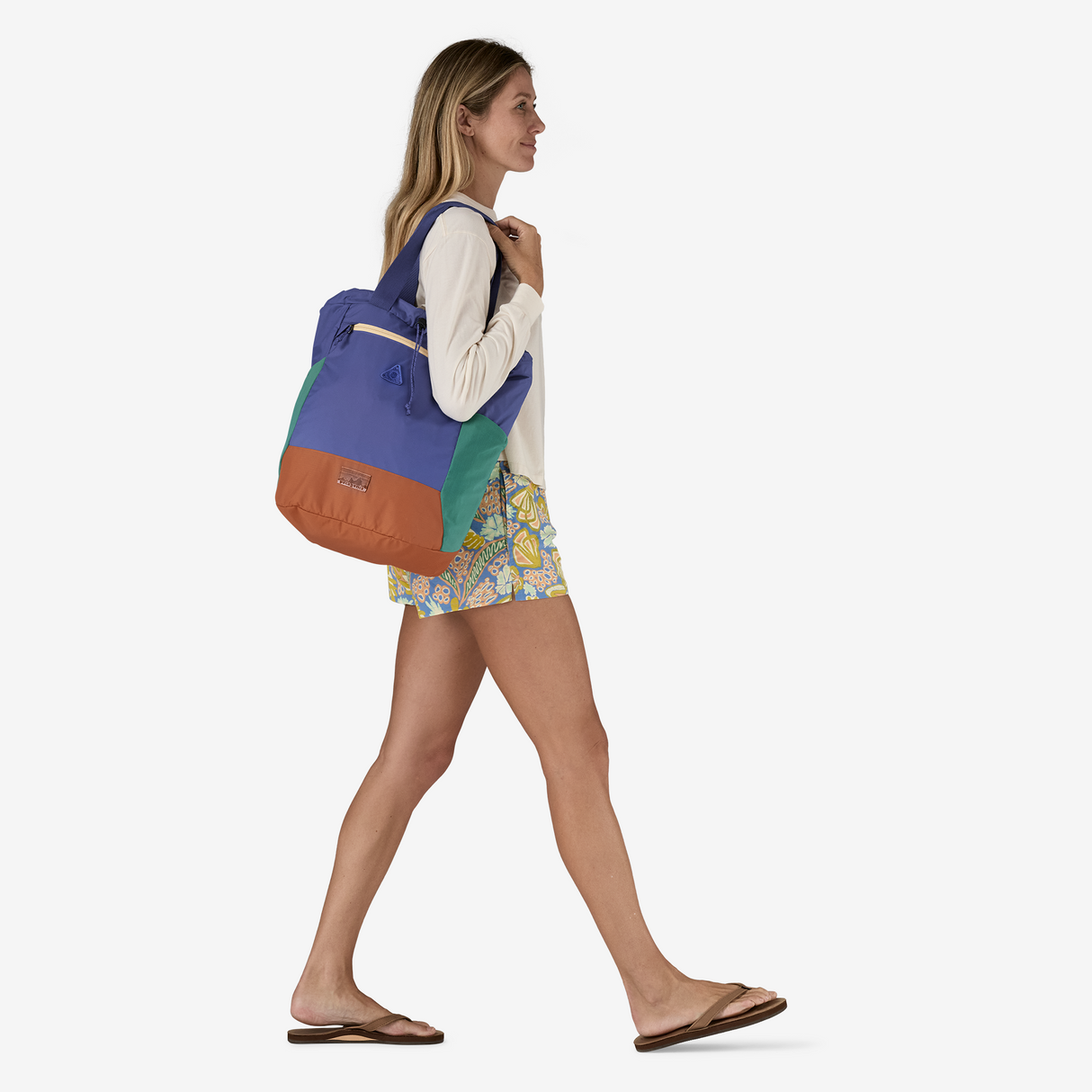 PATAGONIA Terravia Tote Pack 24L