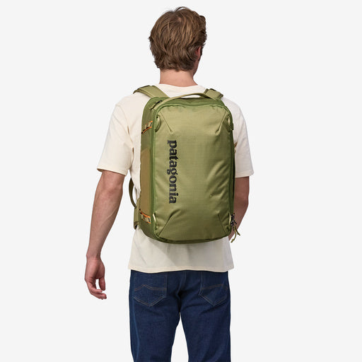 Patagonia Black Hole Mini MLC Bag – Drift Bikes