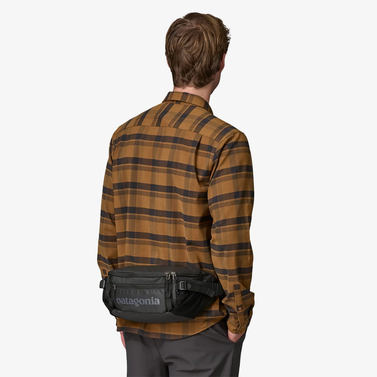 PATAGONIA Black Hole Hip Pack