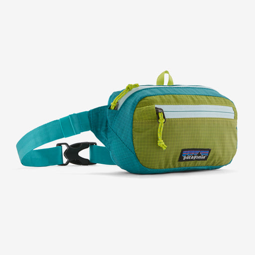 Fanny pack patagonia best sale