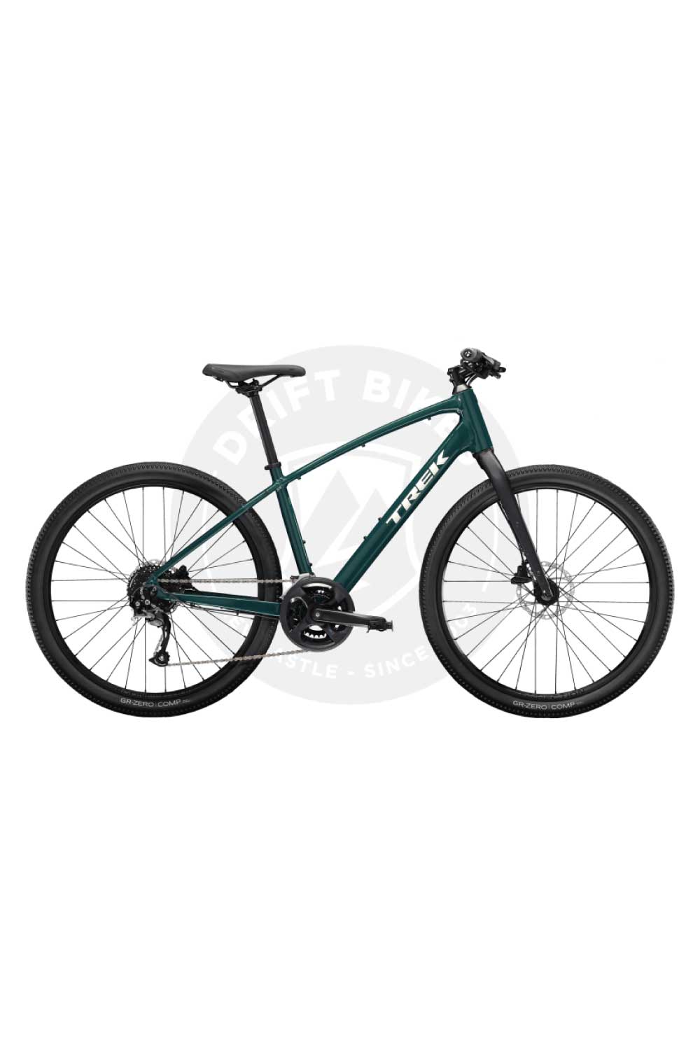 trek dual sport 2 bicycle Trek 2023 Dual Sport 2 Gen 5 Bike – Drift Bikes